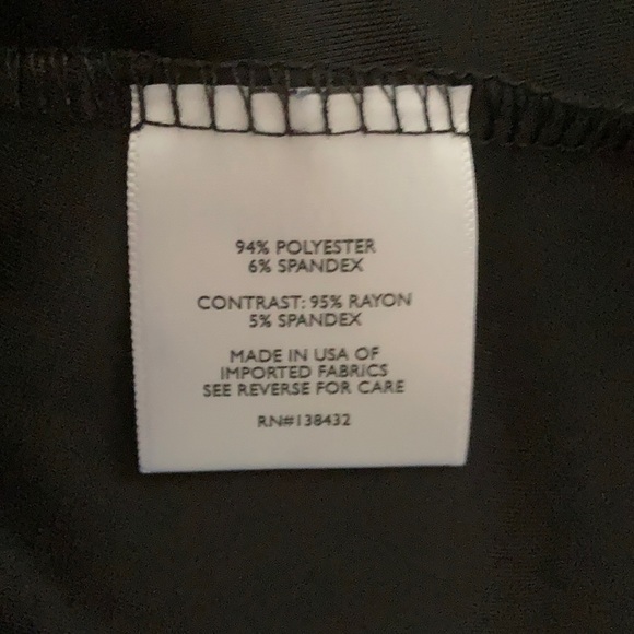 Modcloth Velvet Vibes Skater Dress - Picture 5 of 5